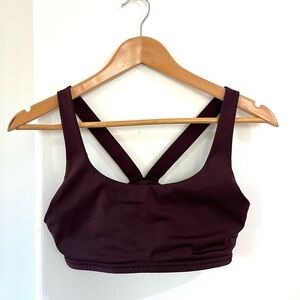 Spanx Flexfeel Sports Bra Size Small